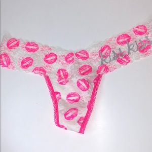 Victoria Secret Pink thong